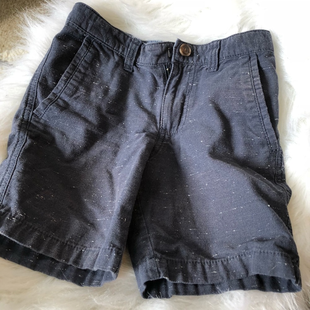 Linen shorts 🇺🇸
